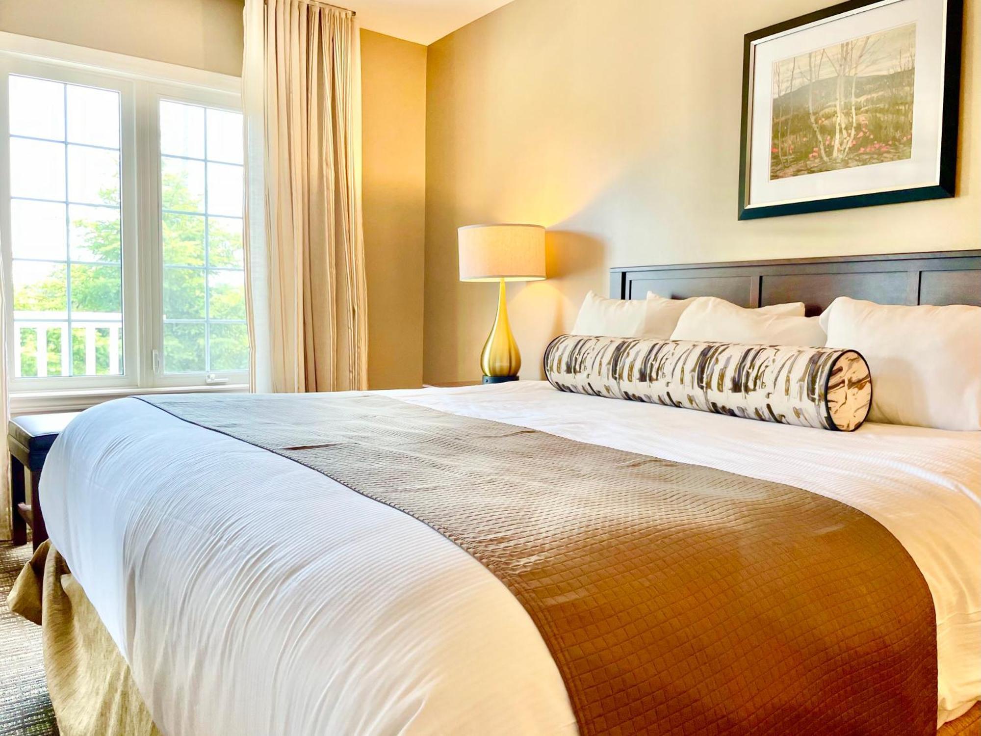 Hillside Haven: Carriage Club Resort Retreat Edgar Extérieur photo