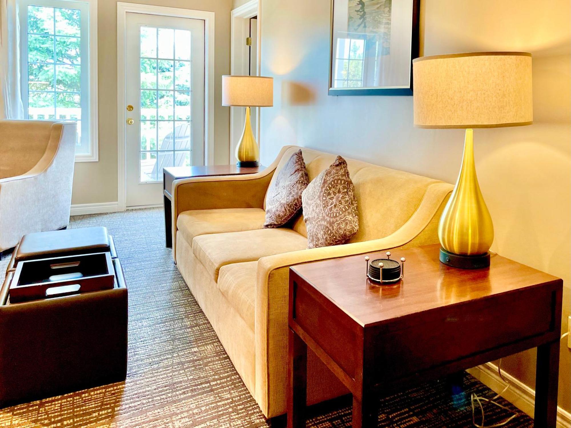 Hillside Haven: Carriage Club Resort Retreat Edgar Extérieur photo