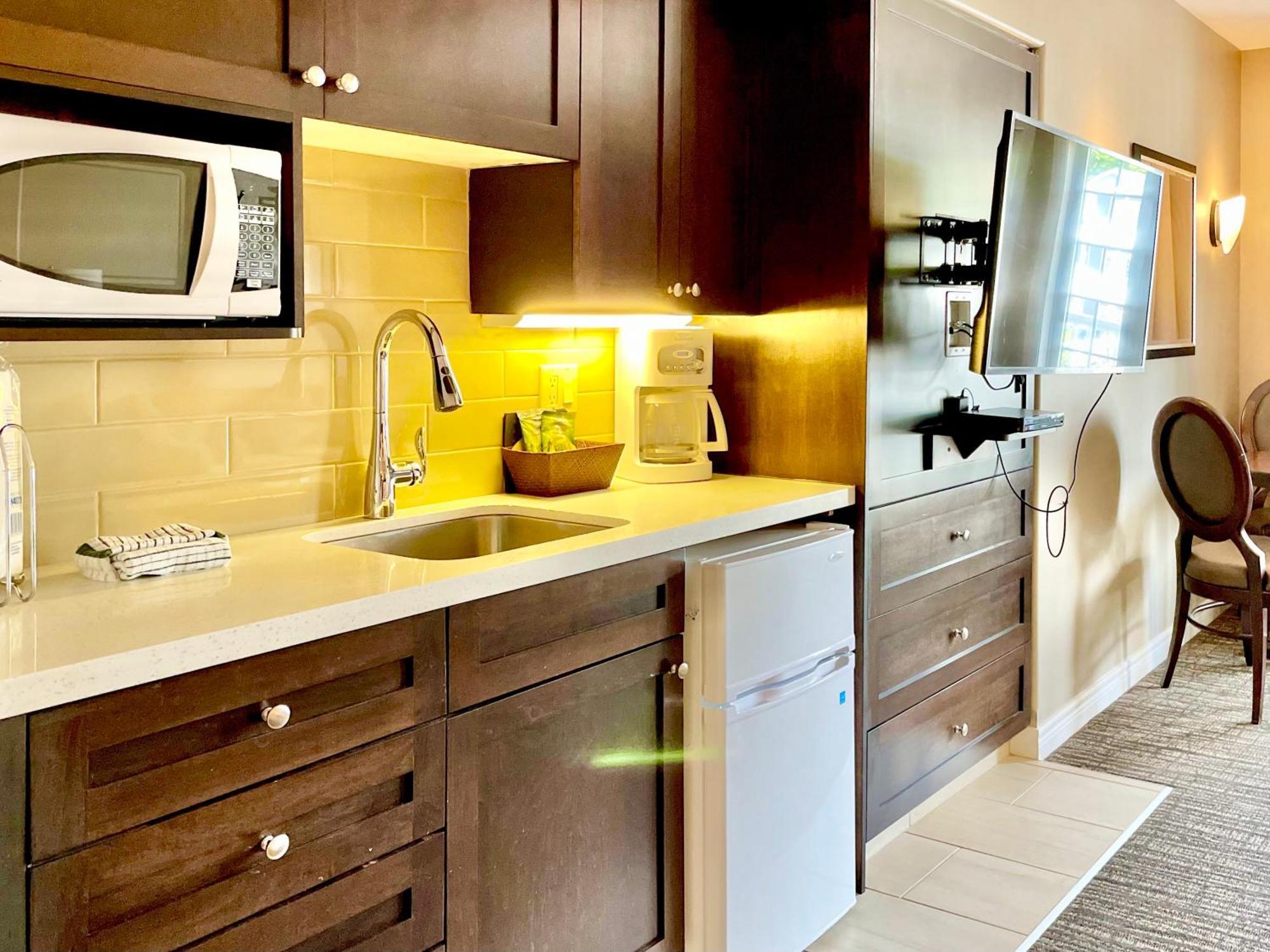 Hillside Haven: Carriage Club Resort Retreat Edgar Extérieur photo
