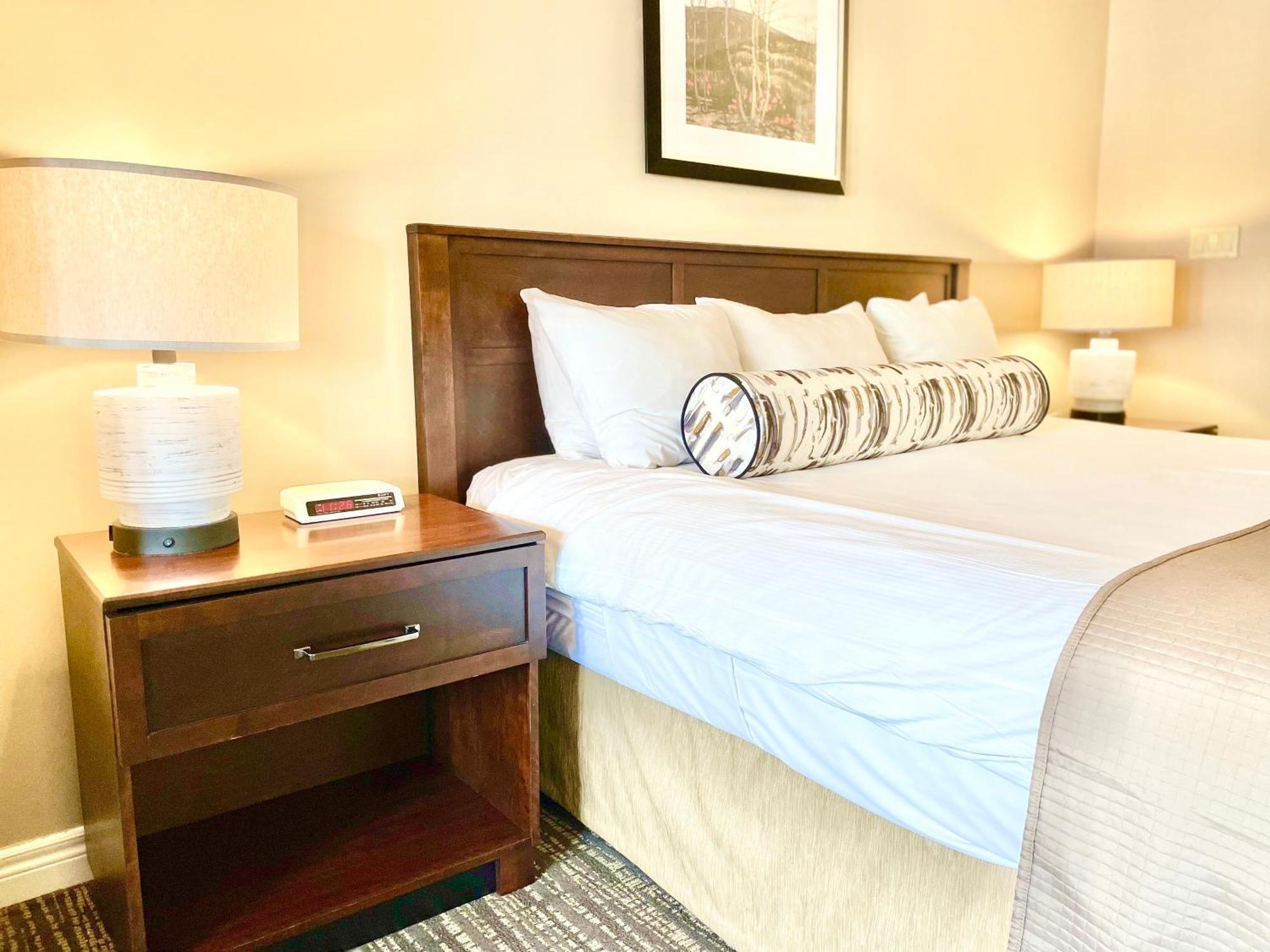 Hillside Haven: Carriage Club Resort Retreat Edgar Extérieur photo