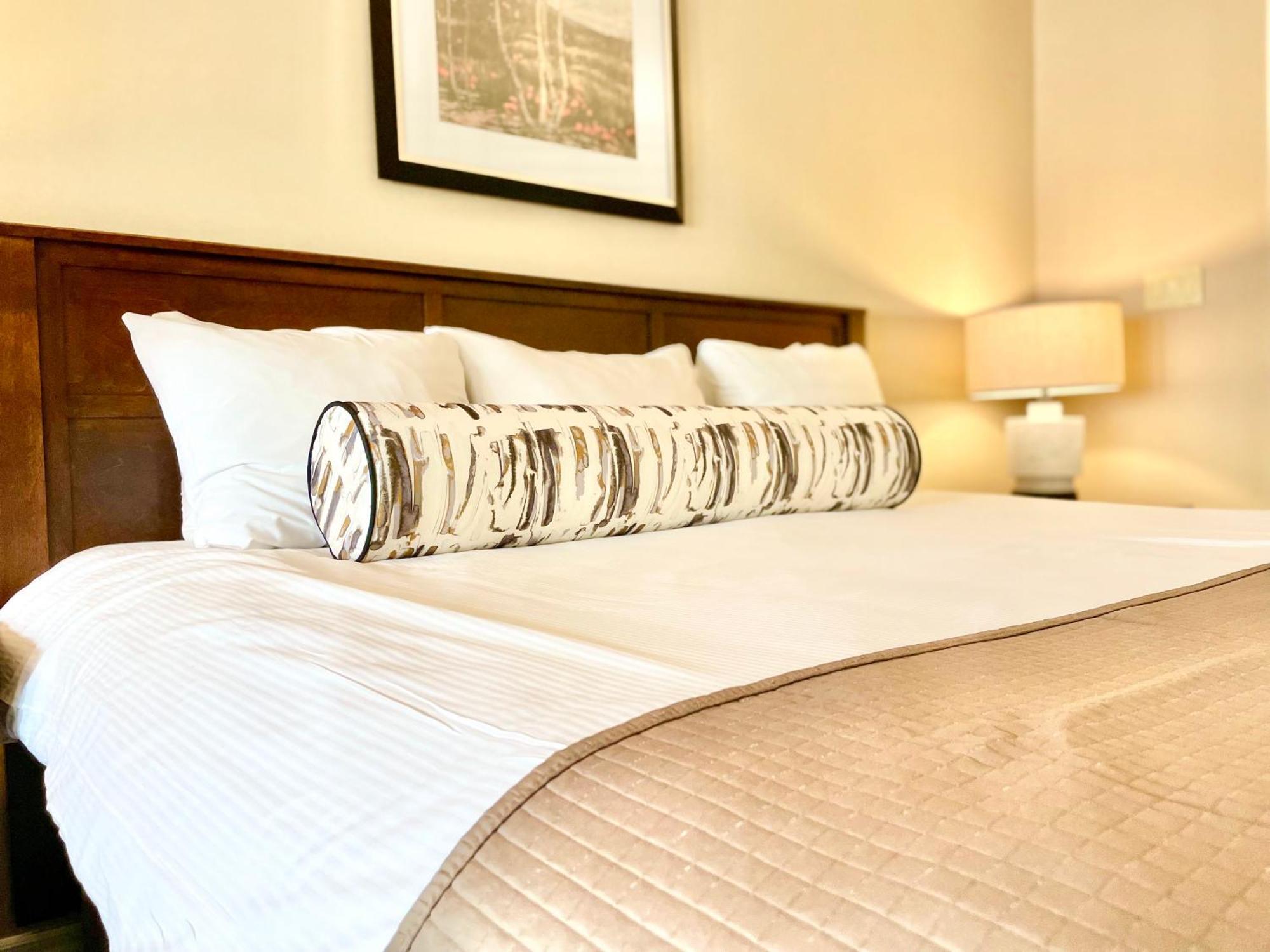 Hillside Haven: Carriage Club Resort Retreat Edgar Extérieur photo